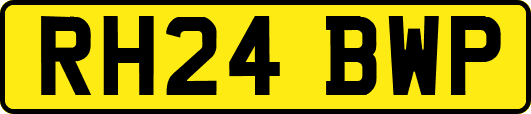 RH24BWP