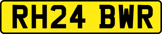 RH24BWR