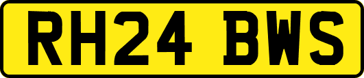 RH24BWS