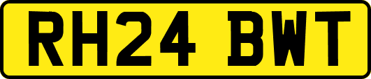 RH24BWT