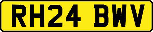 RH24BWV