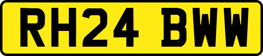 RH24BWW