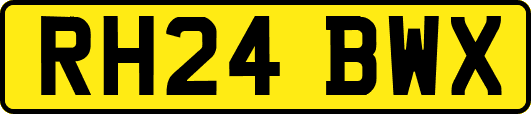 RH24BWX