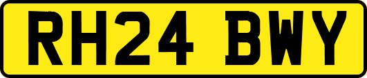 RH24BWY