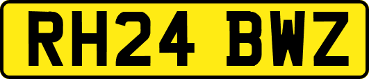 RH24BWZ
