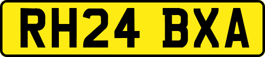 RH24BXA