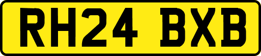RH24BXB