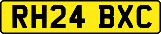 RH24BXC