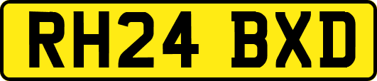 RH24BXD