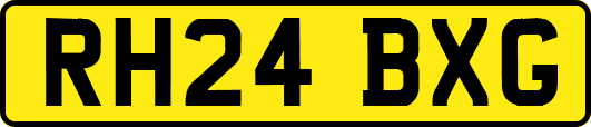 RH24BXG