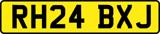 RH24BXJ