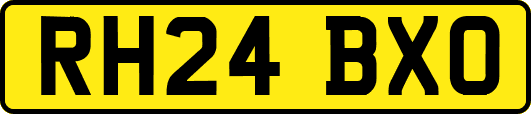 RH24BXO