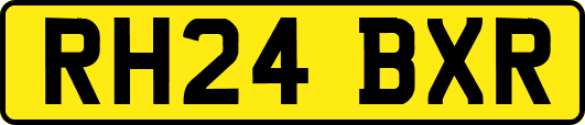 RH24BXR