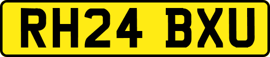 RH24BXU