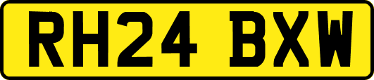 RH24BXW