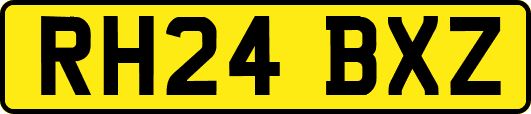 RH24BXZ