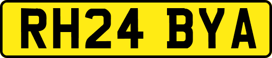 RH24BYA