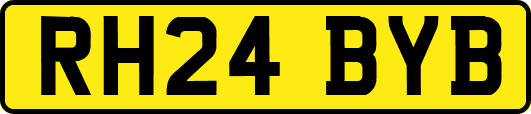 RH24BYB