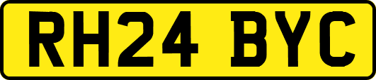 RH24BYC
