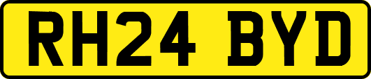 RH24BYD