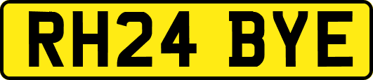 RH24BYE