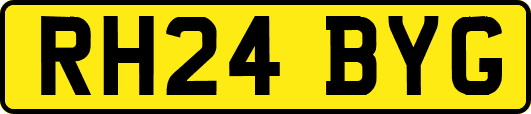 RH24BYG
