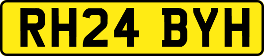 RH24BYH