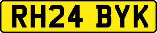 RH24BYK