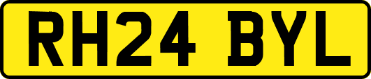 RH24BYL