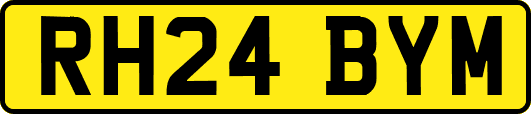RH24BYM