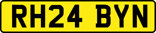 RH24BYN