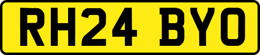 RH24BYO