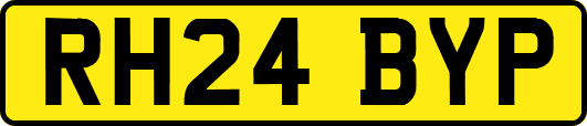 RH24BYP