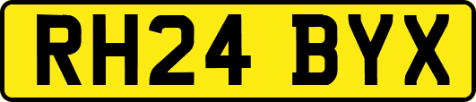 RH24BYX