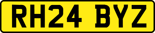 RH24BYZ
