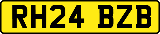 RH24BZB
