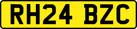 RH24BZC