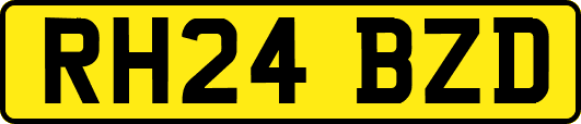 RH24BZD