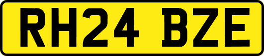 RH24BZE