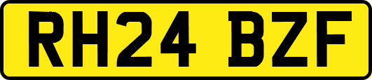 RH24BZF