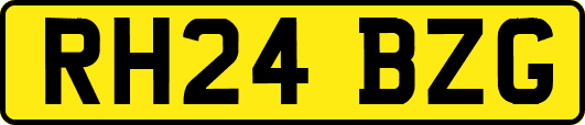 RH24BZG