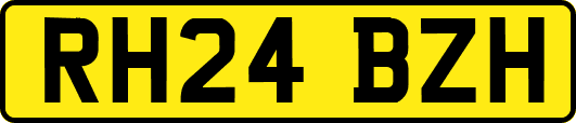 RH24BZH