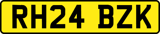 RH24BZK