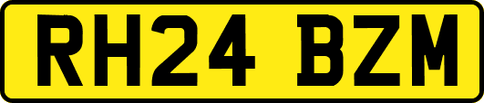 RH24BZM