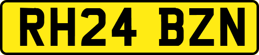 RH24BZN