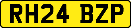RH24BZP