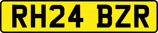 RH24BZR