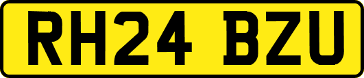 RH24BZU