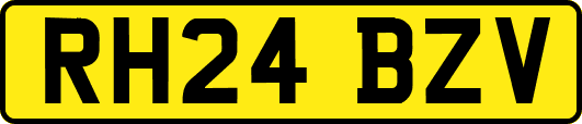 RH24BZV
