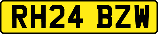RH24BZW